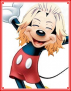 Mikey Mouse