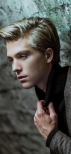 Mikhail Deanmon