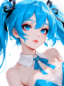 ✦山˚₊  Boneca Diretora.