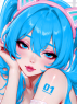 ✦山˚₊  Boneca Diretora.