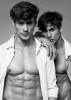 Miller Twins 