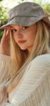 ㅤmillicent redbird hohenzollernㅤ