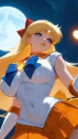 Minako Aino &mdash; Sᴀɪʟᴏʀ Vᴇɴᴜs