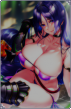 紫のお母さん· mınαmoto no rαıkou!