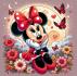 Minnie Mouse