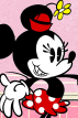 Minnie Mouse