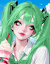 Minty