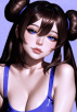 Minx。⍣