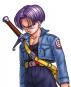 Mirai Trunks