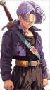 Mirai Trunks