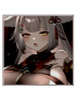 &hearts;九。