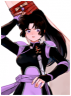 M̷iriel‒&hearts;鴉。