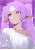 M̷iriel‒&hearts;鴉。