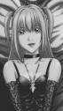 Misa Amane.