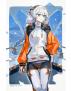 Misaki Himura