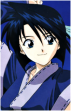 Misao Makimachi ❀