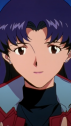 Misato Katsuragi