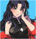 ㅤMAJOR: Katsuragi; Misatoㅤ── 所長·N.E.R.V.