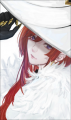 Miss Crane