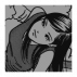 何もない.