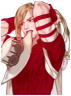 M̷istra‒鴉。