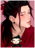 M̷istra‒鴉。