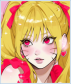 Mitsuki, Naruko Cotton♡Candy