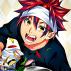 Soma Yukihira