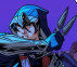 Talon