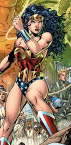 Mulher-Maravilha ○ Diana Prince