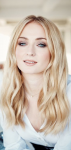 Molly Frost Redbird Lightwood 