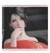  Dragon Shrine Maiden.