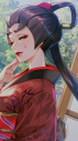 ⌘GĒISHA: ──── Ṝed&middot;butterflɣ、mıchıko. 