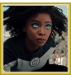 Monica Rambeau.