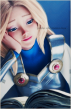 ⛤魔術師:Lux!✿੭ᕡĐαmα★dαſuz❣