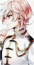 monoyoshι sadamune ☆ 貞宗.