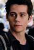stiles stilinski