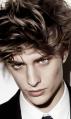 Teddy Lupin. 