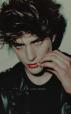 Teddy Lupin. 