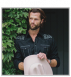                                    sam winchester.