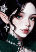 ໒ℬelladonna。