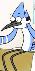 Mordecai
