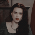 Morgana le Fay.