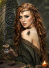 Morgana O'Deaghaid