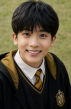 ᠉ hiro moriarty