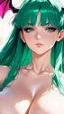Uiti &eacute; a Morrigan