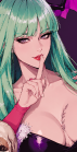 Uiti &eacute; a Morrigan