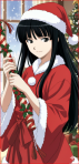 Motoko Aoyama ❀