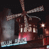 Moulin Rouge.