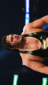Mr. Athletic; Jeff Cobb